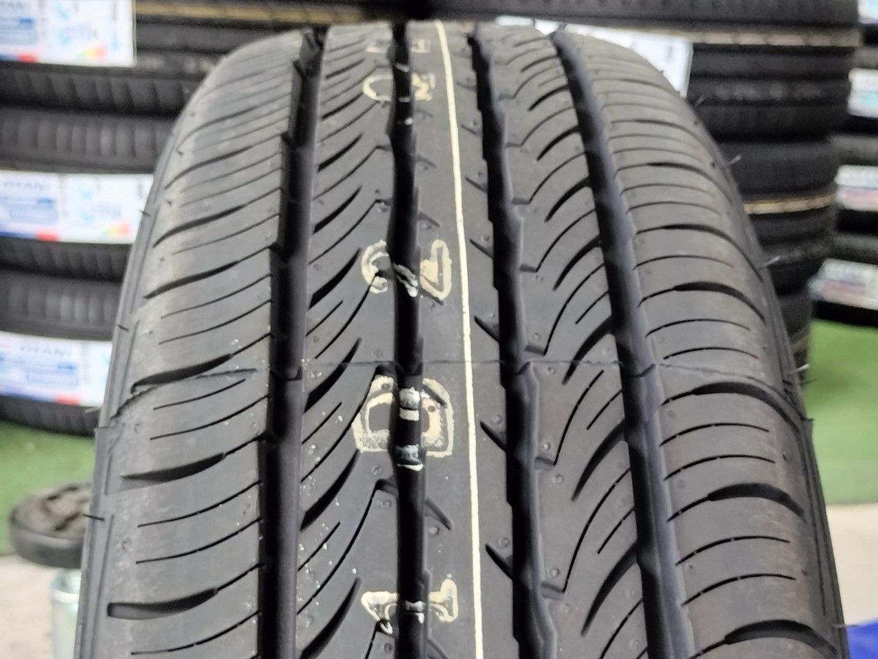 FIRENZA ST-06 185/60R15