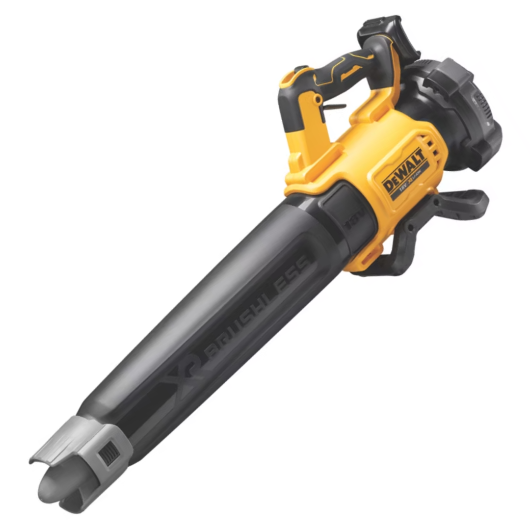 เครื่องเป่าเศษใบไม้ไร้สาย 18V (20V Max) No.DCMBL562N-XJ DEWALT (เฉพาะตัวเครื่อง)