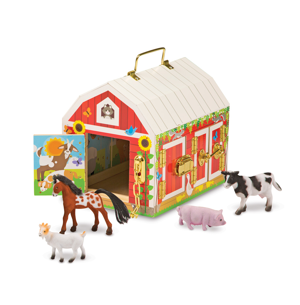 2564 Latches Barn