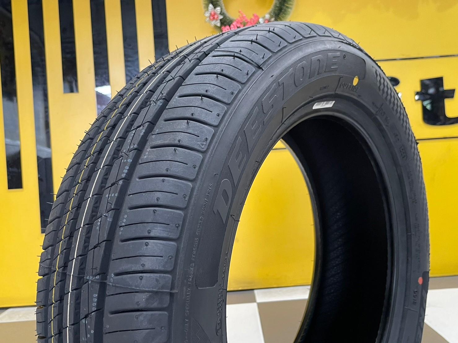 ยางใหม่Deestone RA01 185/60R15 ยางใหม่ปี2023