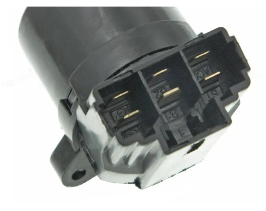 ขั้วสวิทช์สตาร์ท OPTRA 1.6/1.8