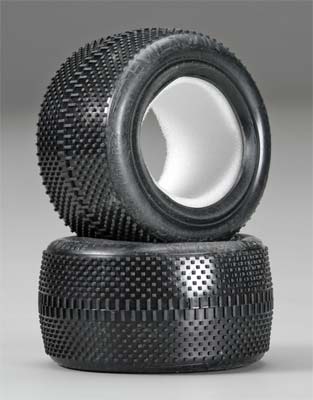 PRO-8197-12 Evil Twin (R3) 2.2" Buggy Dirt Race