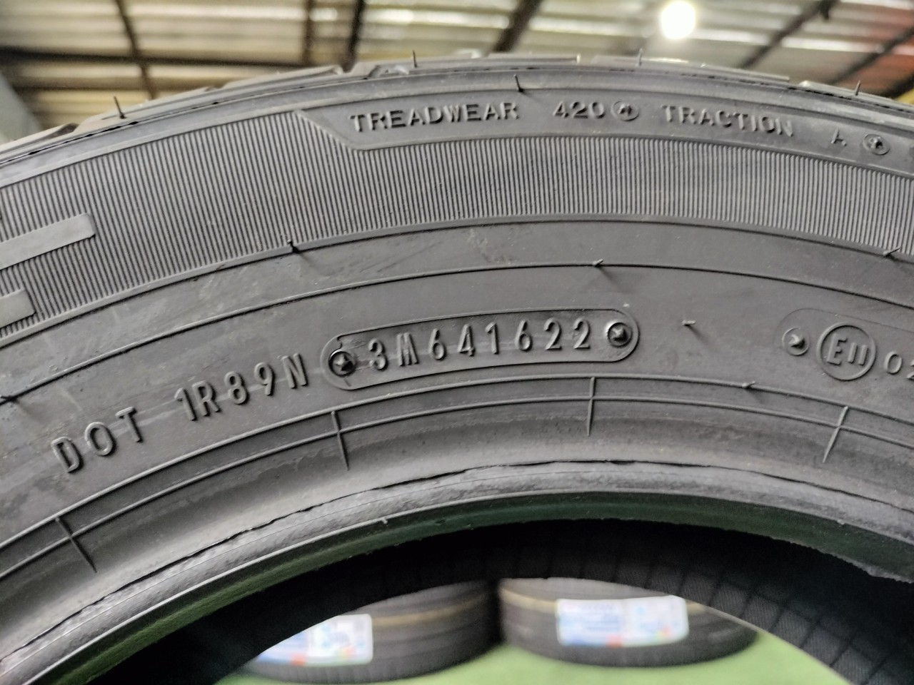 FIRENZA ST-06 195/65R15