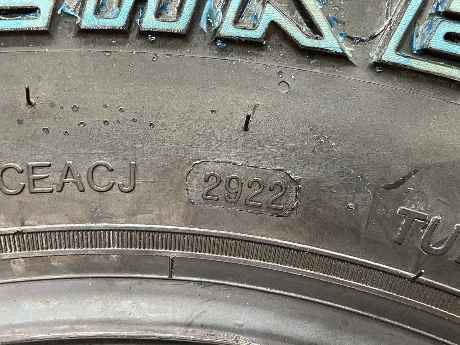 WESTLAKE SU327 265/70R16 ยางใหม่ปี2022