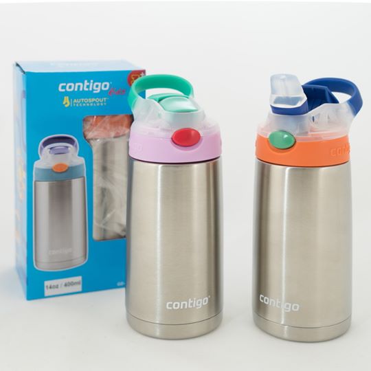Gizmo Sip Stainless กระติกน้ำContigo