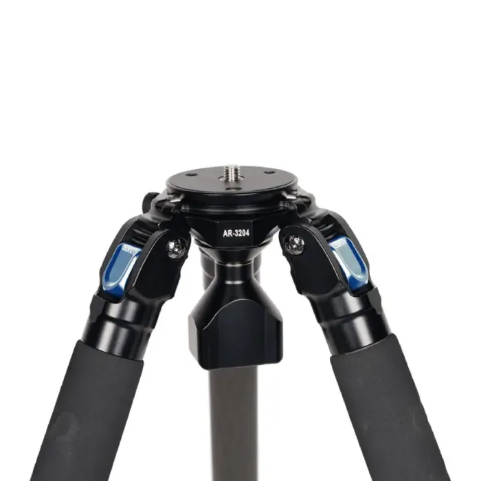 Sirui AR-3204 4-Section Carbon Fiber Tripod
