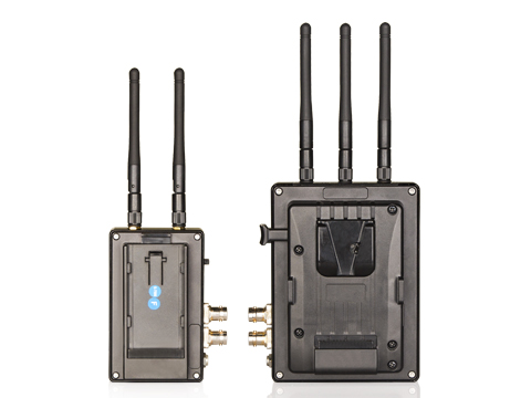 Wireless System Swit SW-M150 SDI&HDMI 150 meters