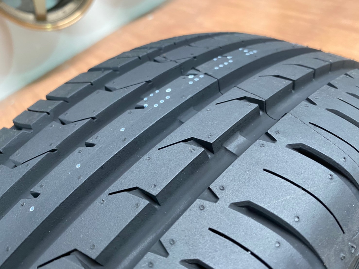 MAXXIS HP 195/50R16 ยางใหม่2020