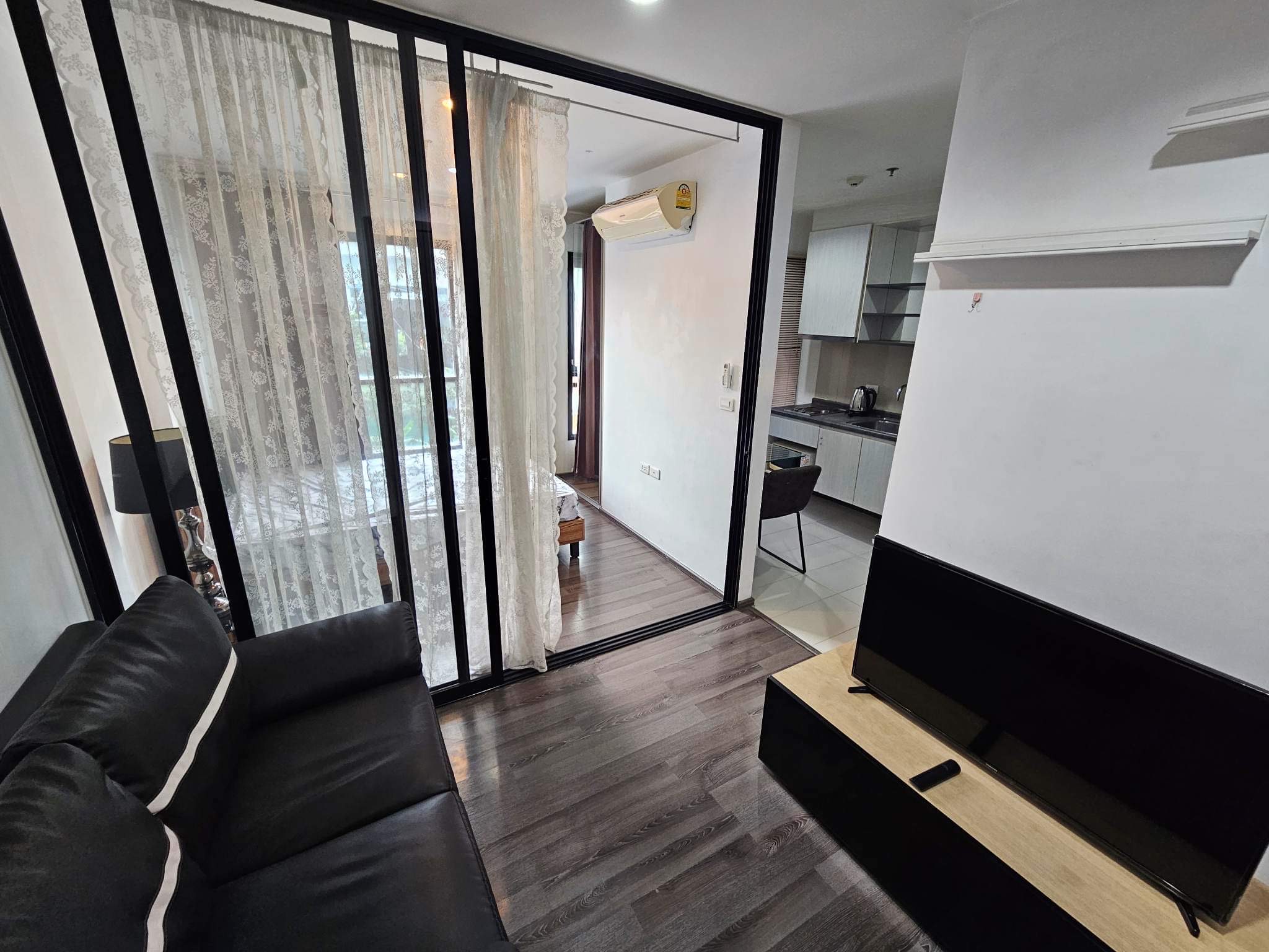 *FOR RENT* The Base Park West สุขุมวิท 77 ใกล้ BTS อ่อนนุช