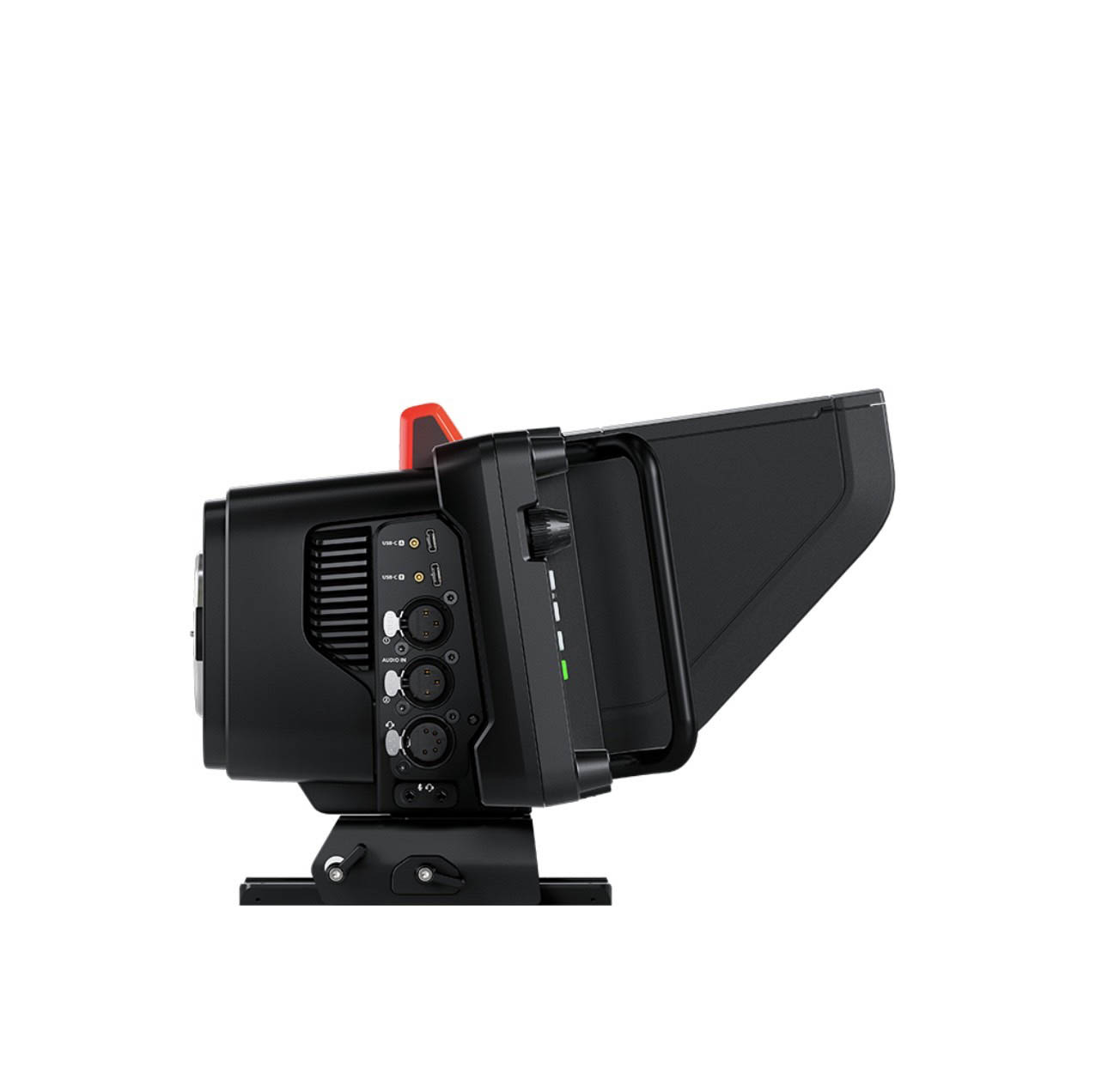 Blackmagic Studio Camera 6K Pro