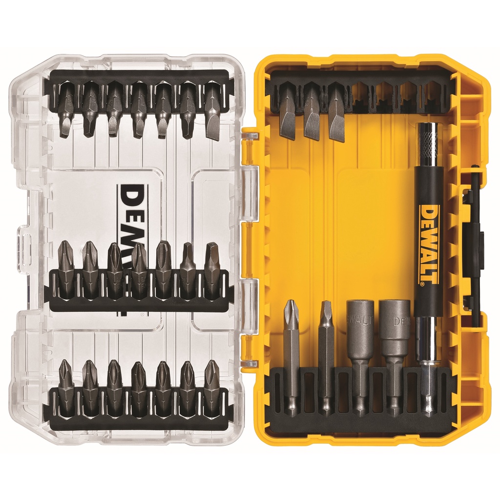 ชุดไขควง 29 ชิ้น รุ่น DW2162 DEWALT