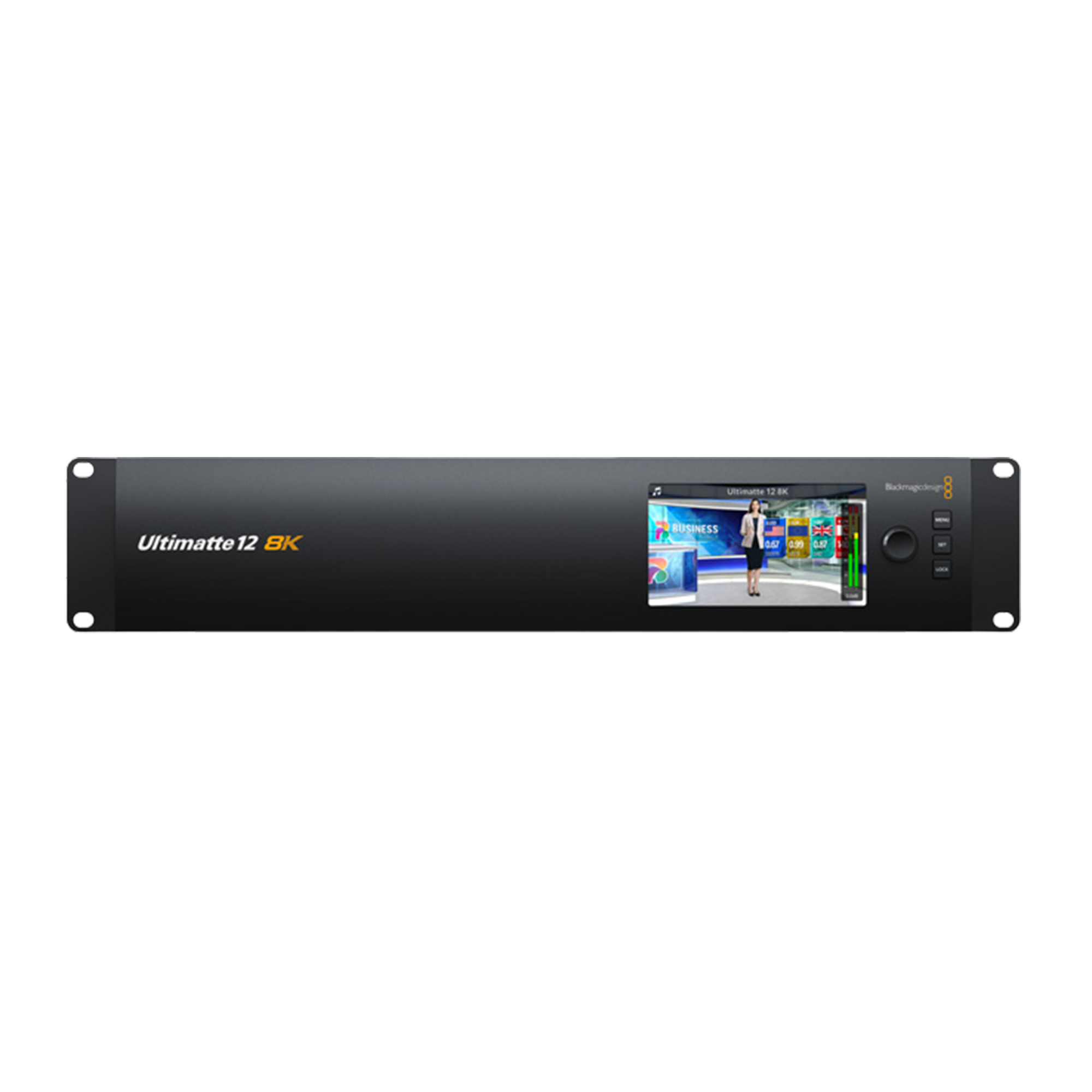 Blackmagic Ultimatte 12 8K