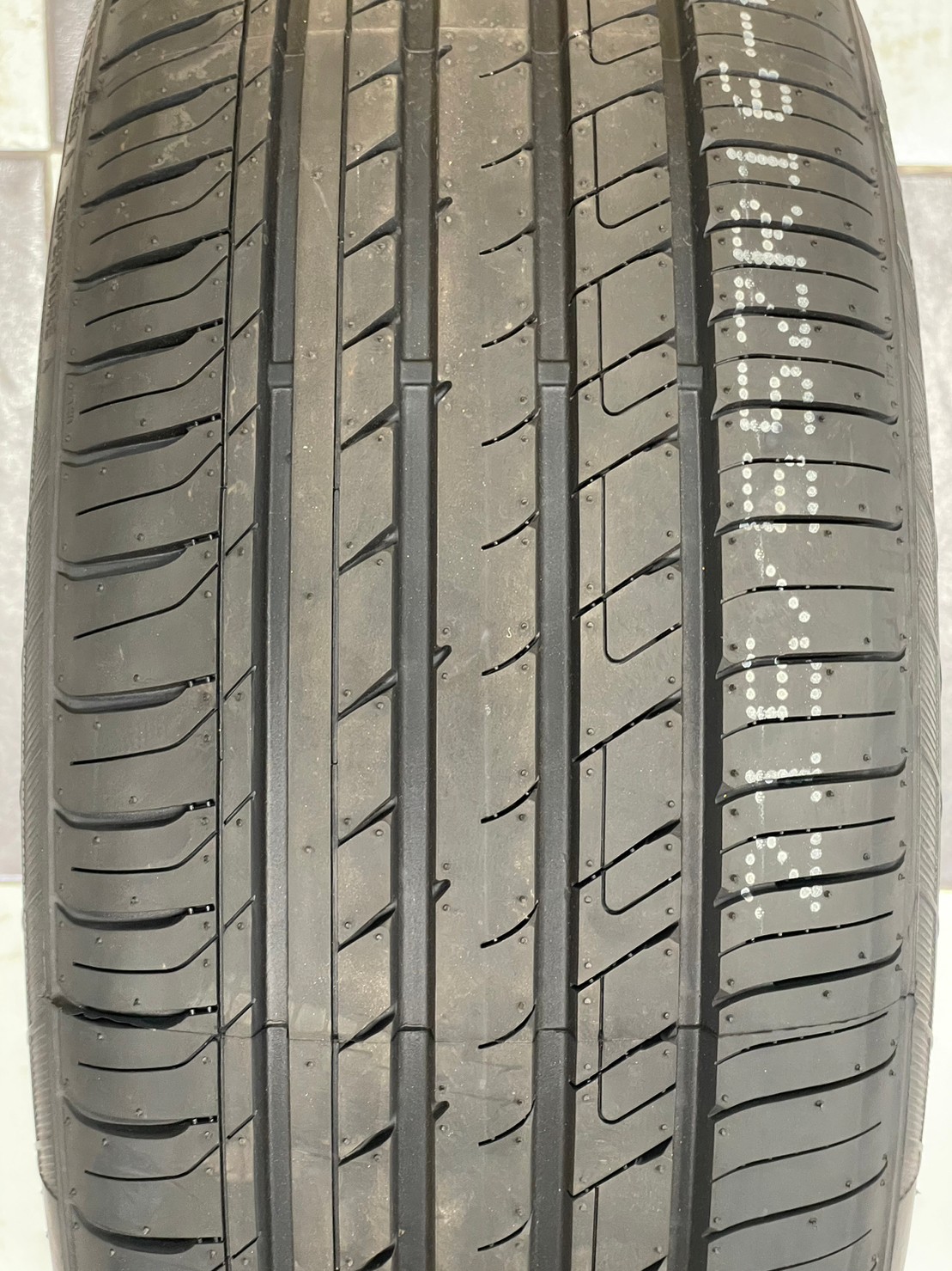 KINTO SC-900 215/55R16 ยางใหม่ปี2023
