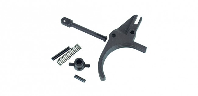 MM-04 MGL TRIGGER SET