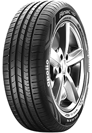 ยางใหม่ Apollo Alnec4G 195/55R15