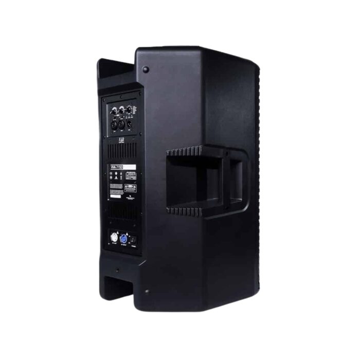 VL Audio Viva 715D ลำโพงแอคทีฟ 15 นิ้ว