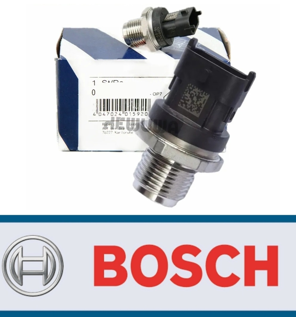เซนเซอร์ท้ายรางหัวฉีด (Regulator) CAPTIVA 2.0 ดีเซล c100 (ปี07-11)