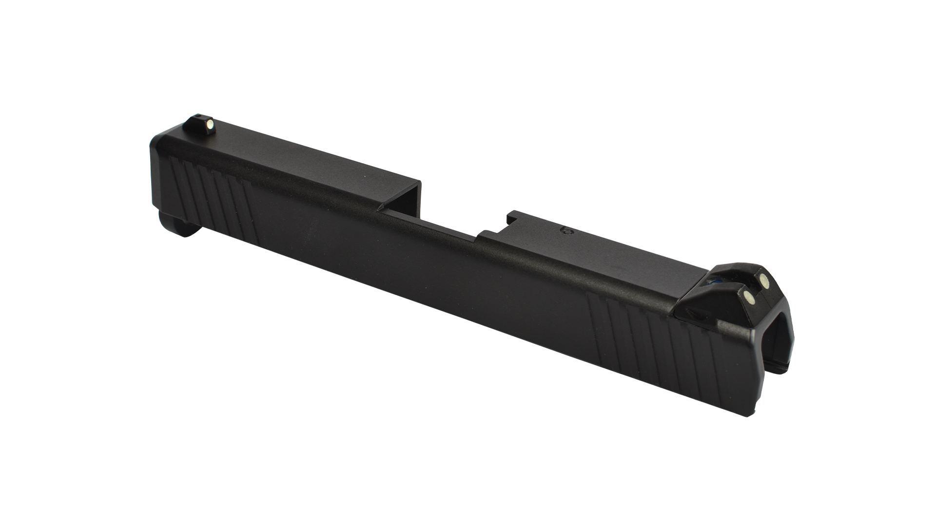 AS-01 SAR 9 Slide and Dummy Extractor-BK