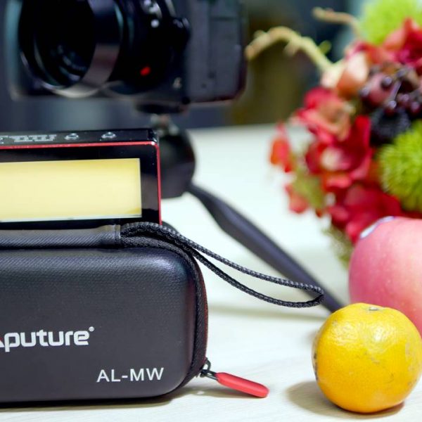 Aputure Amaran AL-MW Mini LED Light