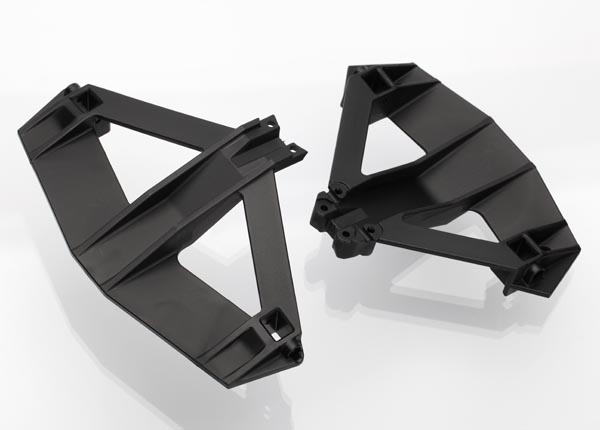6415 Body mounts, front & rear
