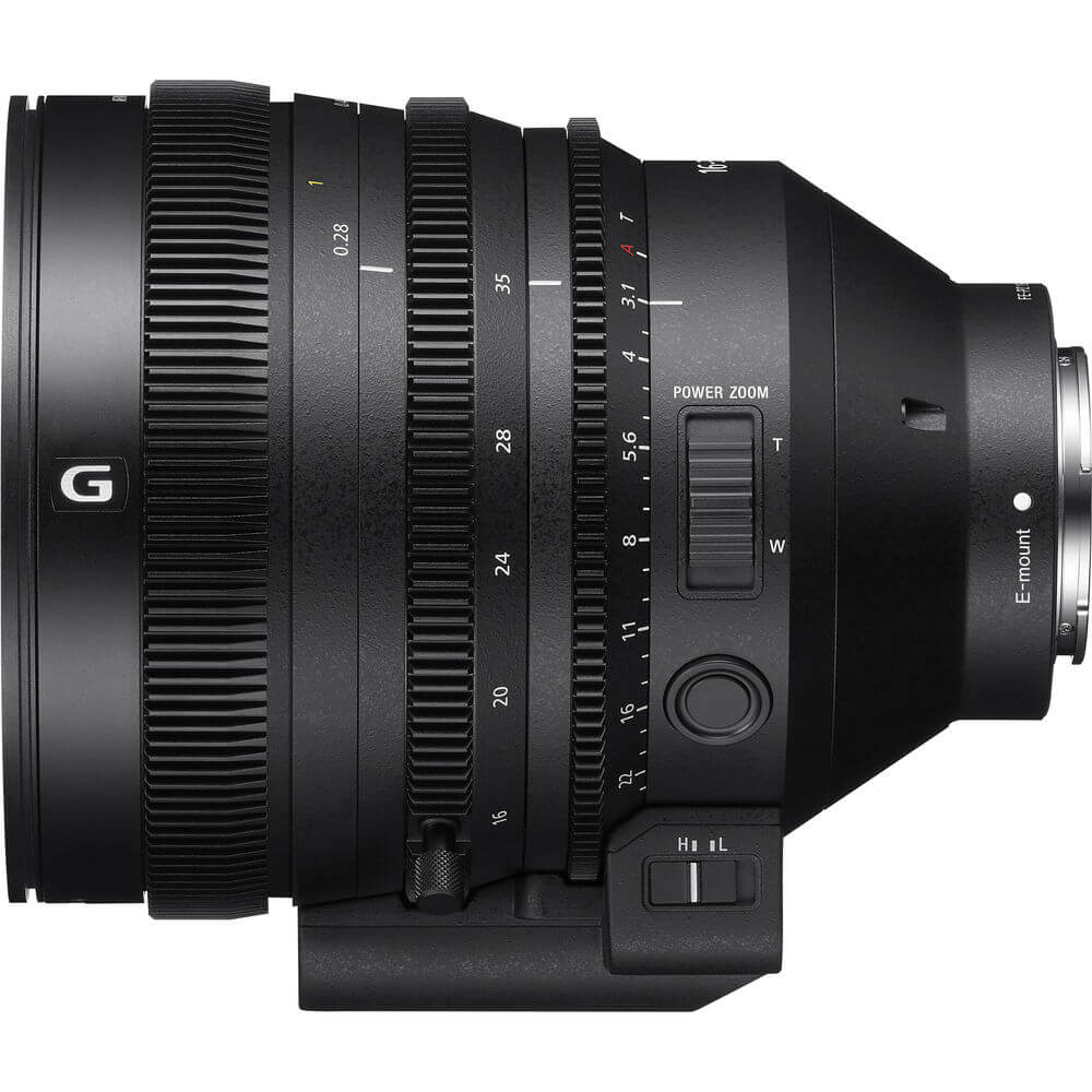 Sony FE C 16-35mm T/3.1 G E-Mount Lens (ประกันศูนย์)