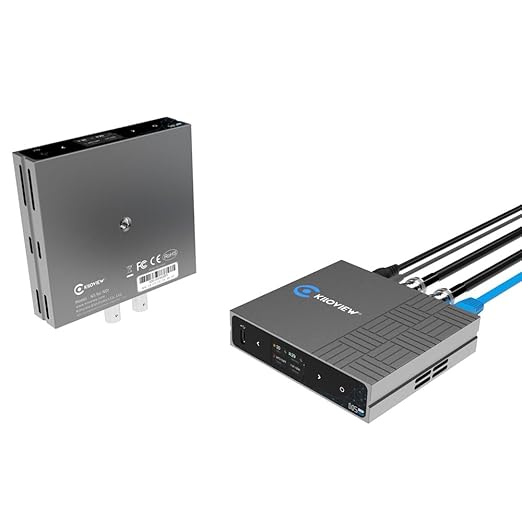 Kiloview N5 /3G-SDI/NDI Bi-Directional converter