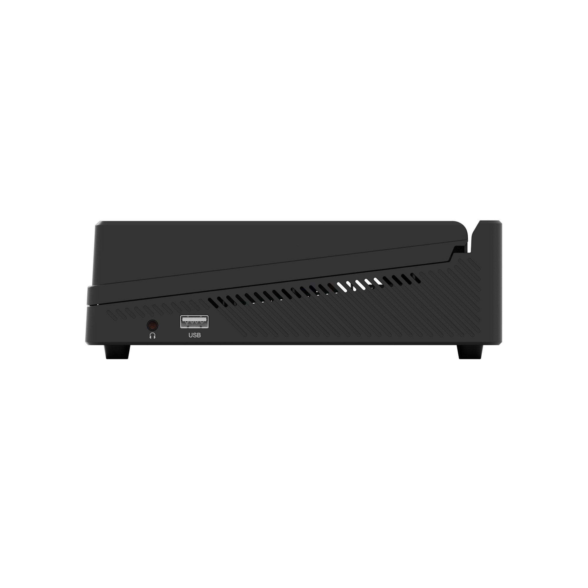 AVMatrix SHARK H4 PLUS 4-CH HDMI VIDEO SWITCHER