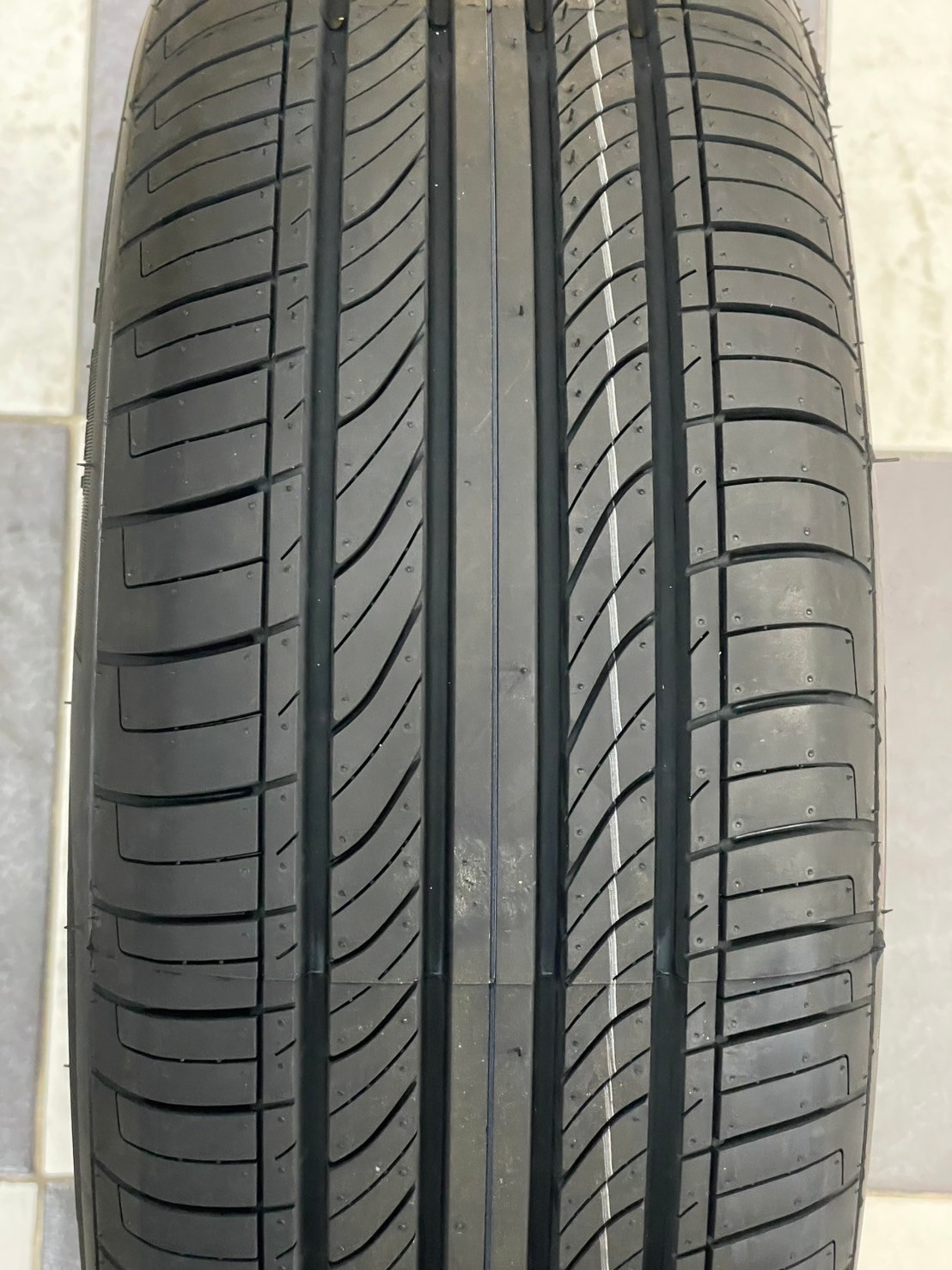 #ยางใหม่ #GT RADAIL CHAMPIRO #ECOTEC 195/65R15 ยางใหม่ปี2025