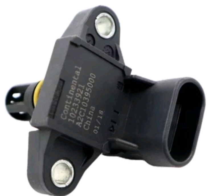 MAP SENSOR สำหรับรุ่น MG.ZS