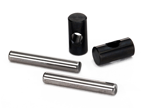 7751X Rebuild kit, steel constant-velocity driveshaft (includes pins for 2 driveshaft assemblies