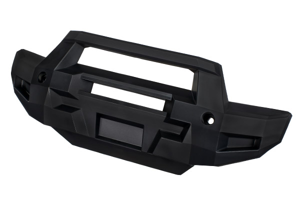 7735 Bumper, front