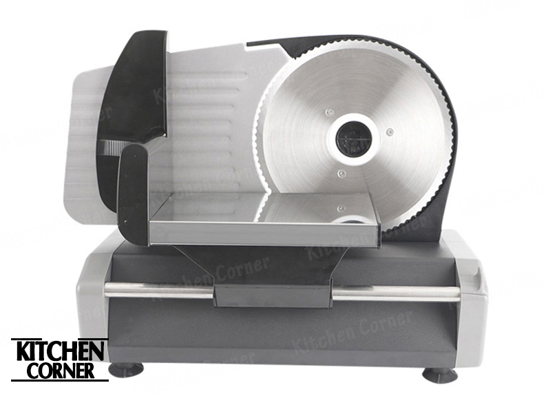 เครื่องสไลด์เนื้อ เครื่องสไลด์ขนมปัง (ไฟฟ้า)