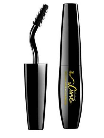 TER S-CURVE PERFECT LONGER LASHES & VOLUME WATERPROOF MASCARA