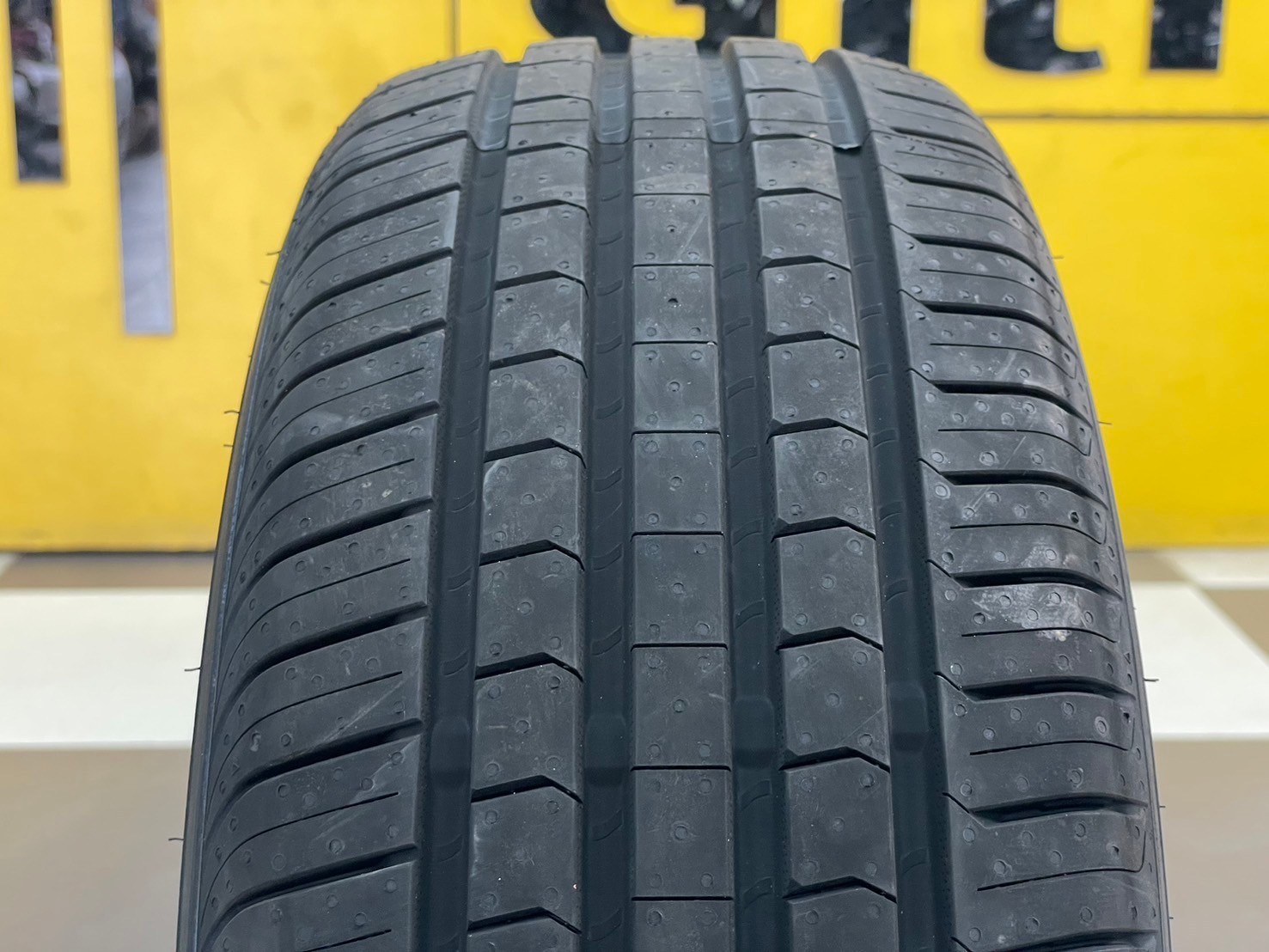 ยางใหม่ ยางไทยหลิงหลง #LINGLONG #Comfort Master 185/55R15 ยางใหม่ปี2024