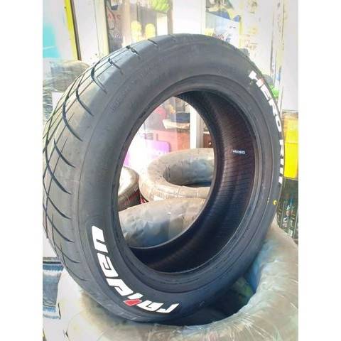 Hero R111 195/50R15