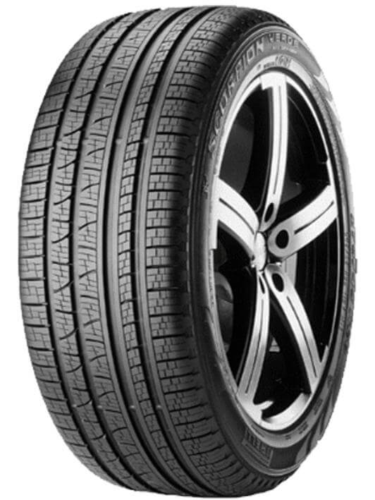 255/45R20 PIRELLI/SCOPION VERDE 107W *RUN FLAT MX