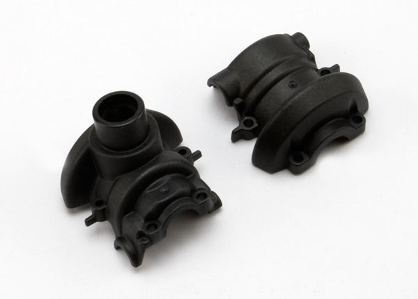 5680 Housing, differential (front & rear)