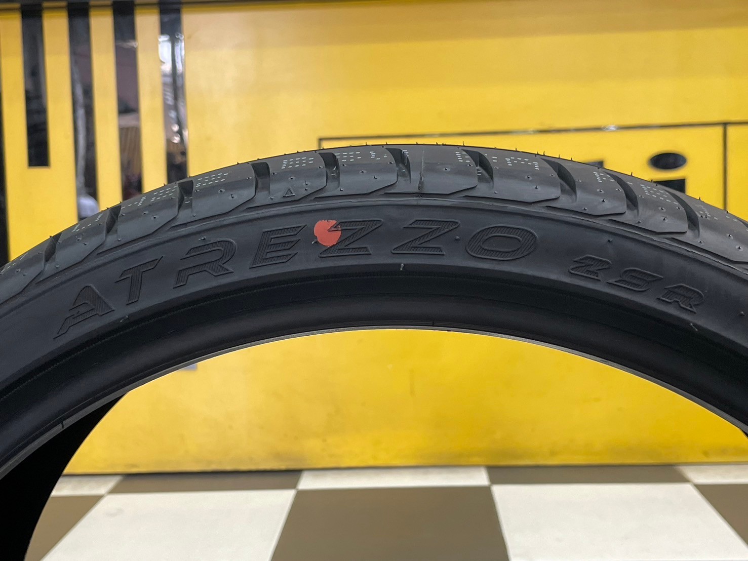 #ยางใหม่ไซหลุน #SAILUN ATREZZO #ZSR 225/35ZR20 ยางใหม่ปี2024