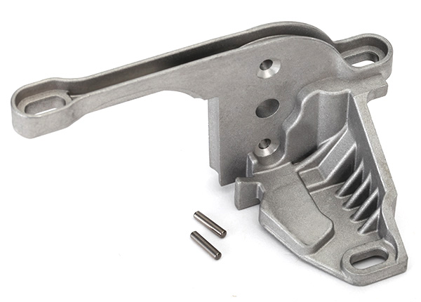 8560 Motor mount/ pin (2)
