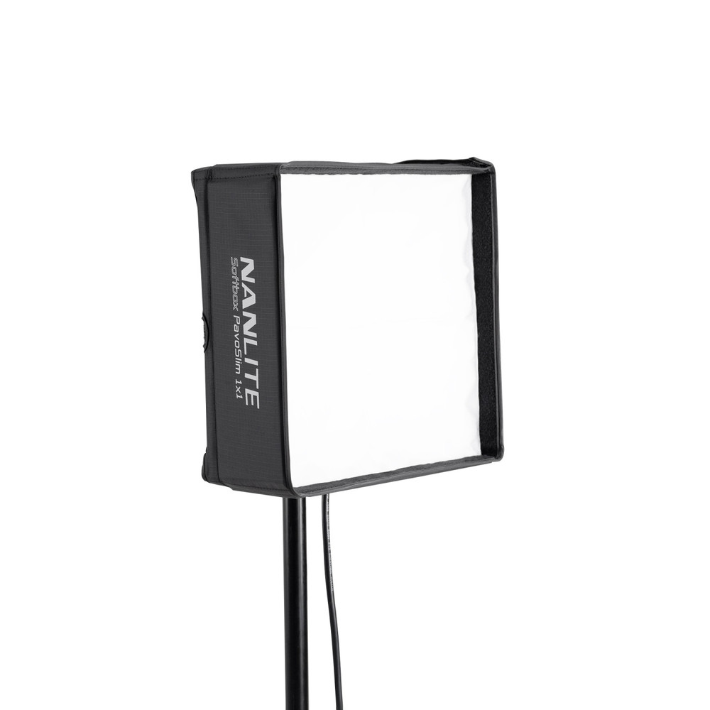 NANLITE PavoSlim 60B LED Bi-Color Panel Light