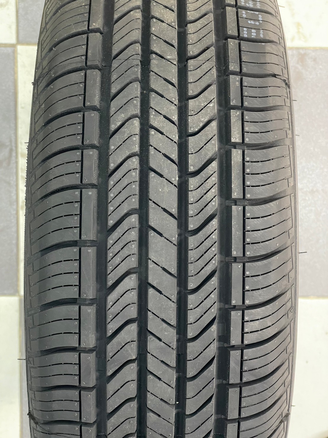 ยางขอบขาวแท้ 🔥 🛞SAILUN ATREZZO TOURING🛞 205/70R15