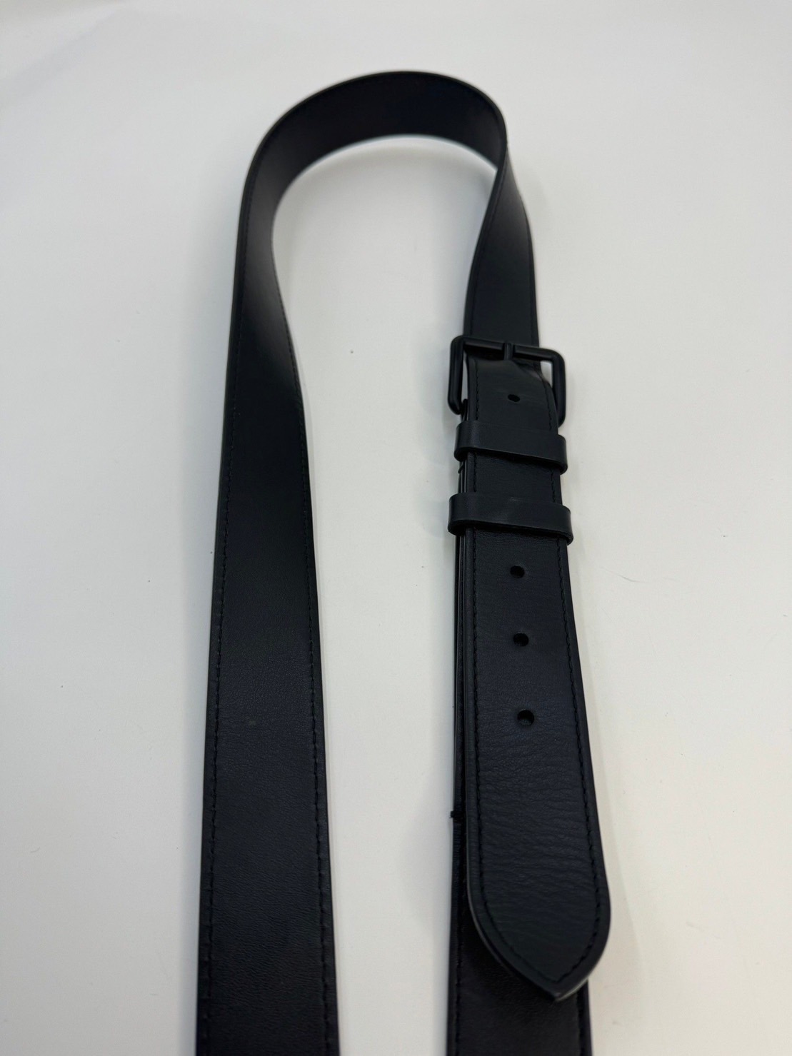 LV Steamer Monogram Elipse Messenger Bag Microchip มือสอง ของแท้