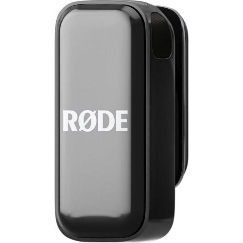 Rode Wireless Micro - 2-Person Ultracompact Wireless
