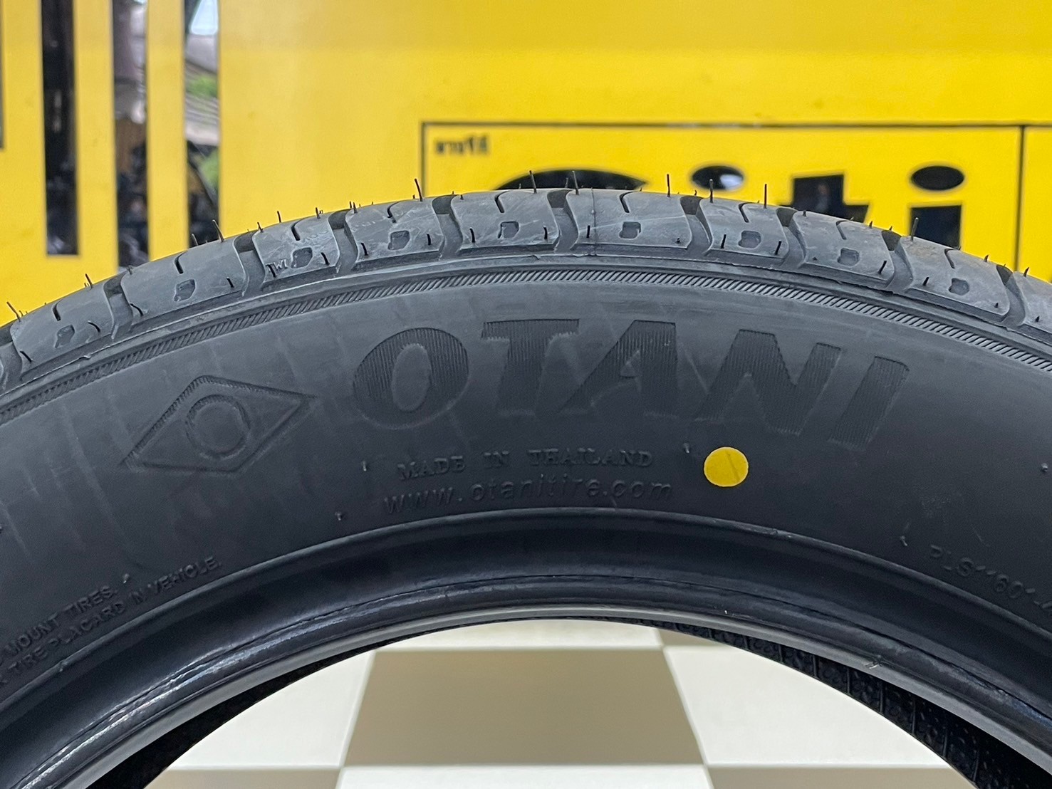 👉#OTANI #EK2000 205/55R16 ยางใหม่ปี2024 #ยางใหม่ราคาโปรโมชั่น🔥🔥(4เส้น)