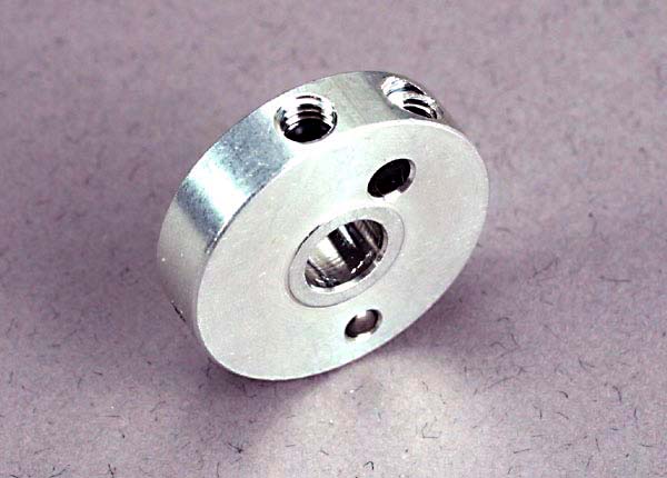 4892 Drive hub, clutch/ pawl & pin (installed)/spring/ set screws (2)