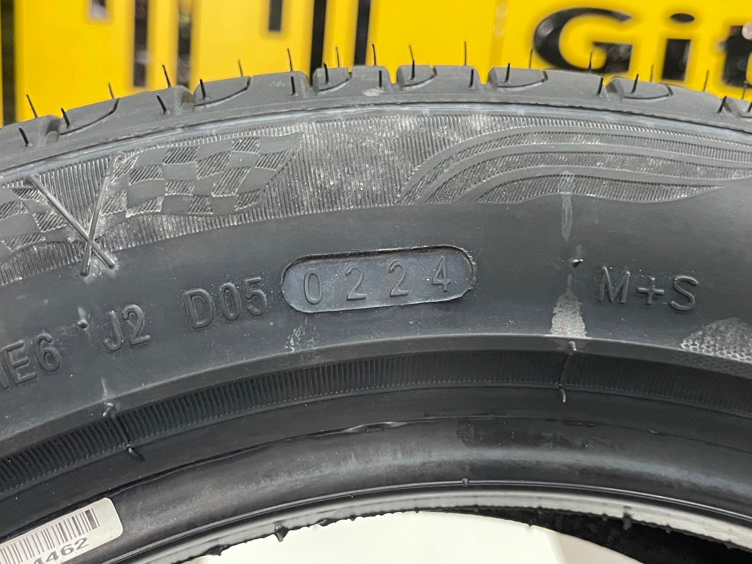 #OTANI #EK1000 185/55R15 ยางใหม่ปี2024 ราคาพิเศษ พร้อมติดตั้ง