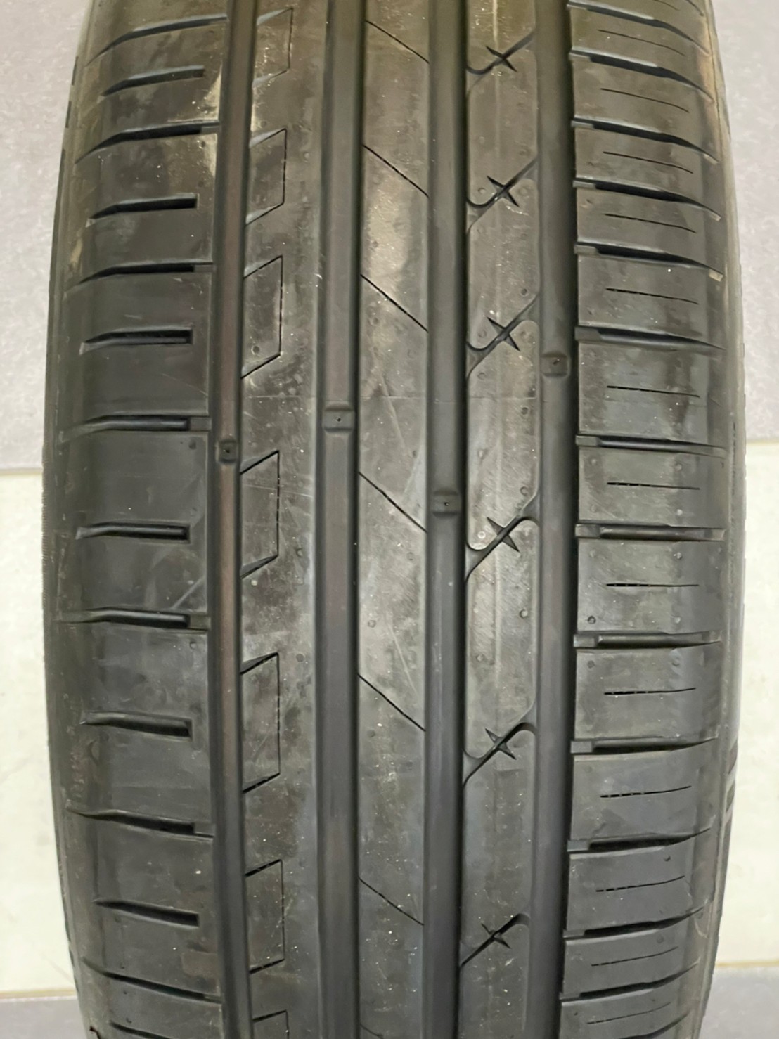 GITI Synergy H2 225/50R18 ยางใหม่ปี2022 ราคาโปรโมชั่นพิเศษ พร้อมติดตั้งฟรี