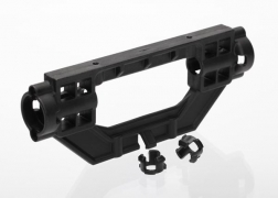 6457 Center bearing carrier/ bushings (2)