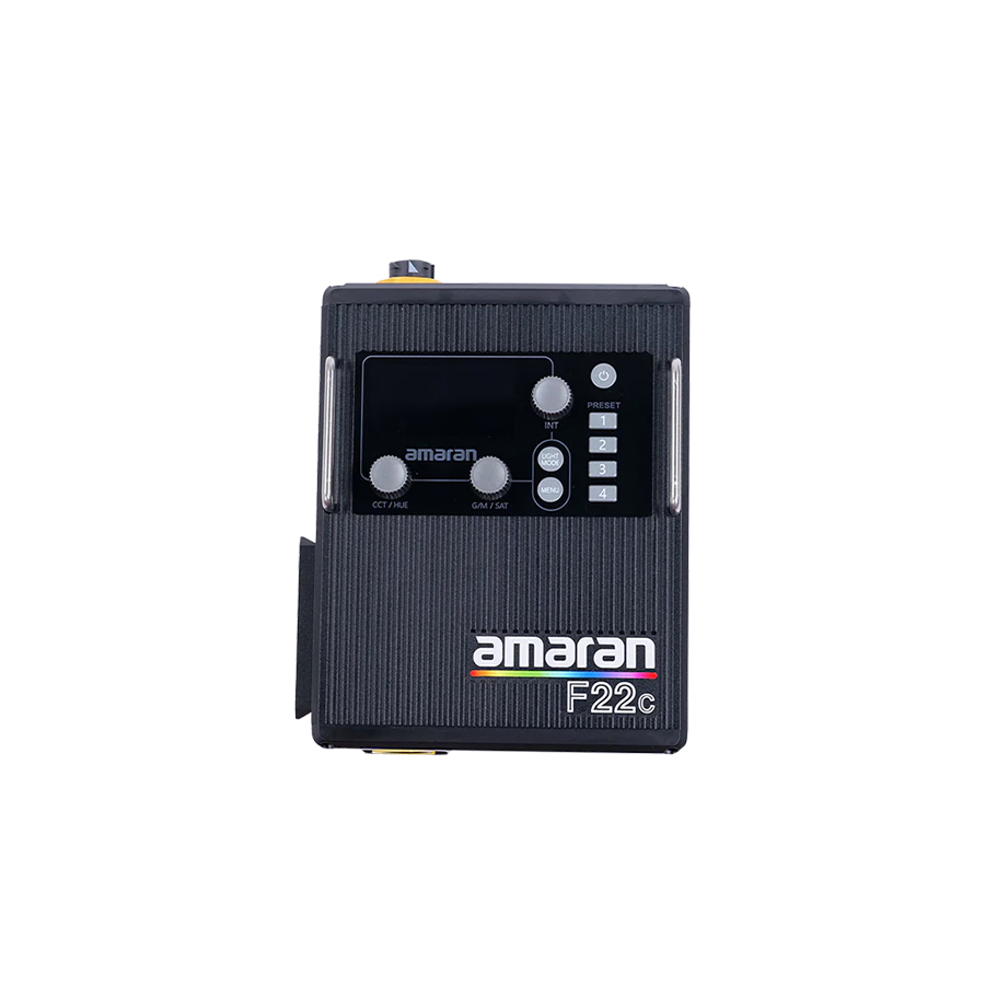 ไฟสตูดิโอ Amaran F22c