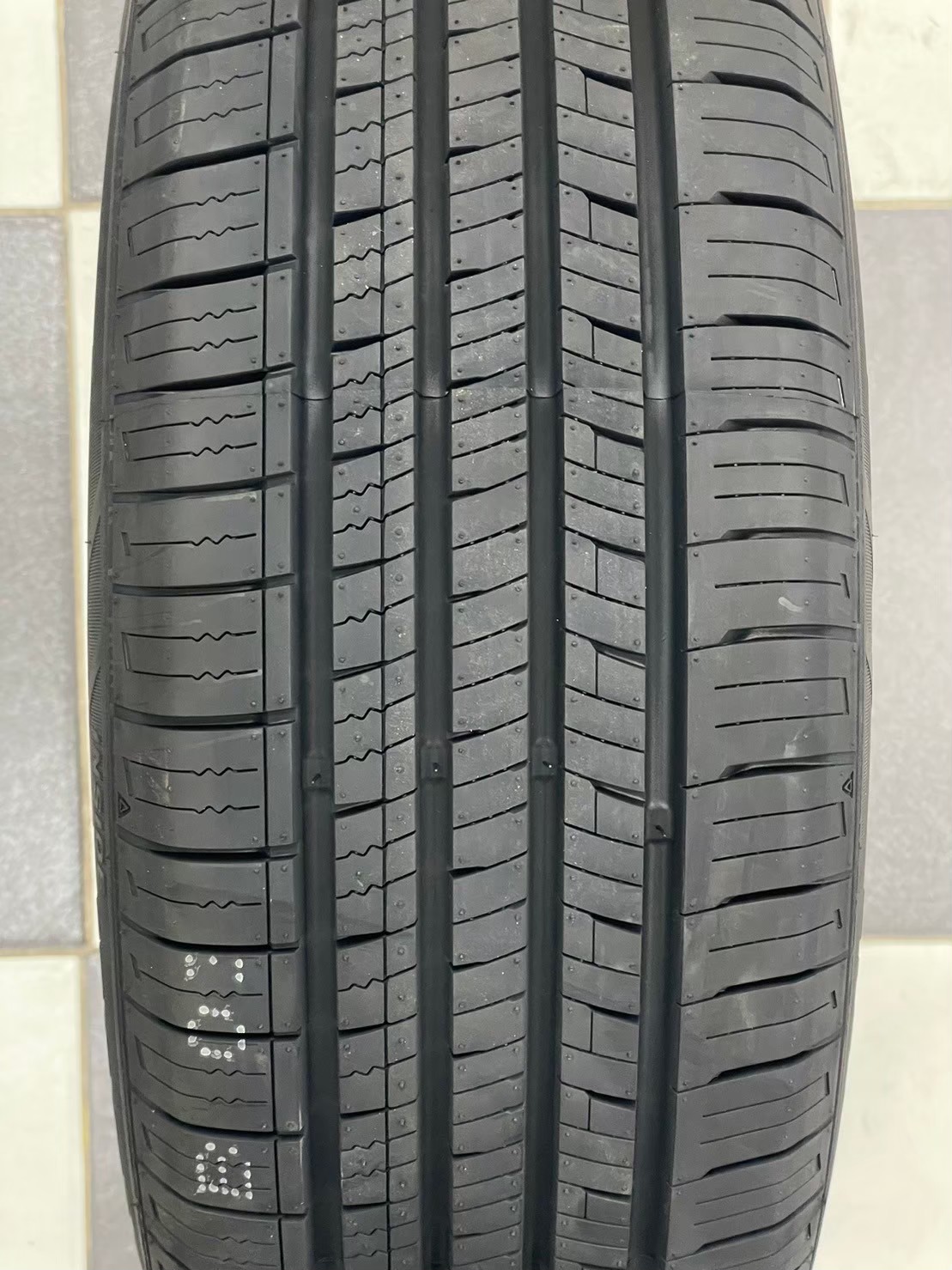 🔥🔥🔥AUSTONE SP602 195/60R15 ยางใหม่ปี2024🔥🔥🔥